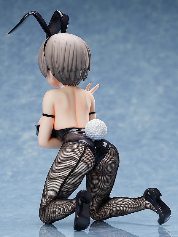 PRE-ORDER B-Style - Uzaki-chan Wants to Hang Out! - Hana Uzaki: Bunny Ver. 1/4