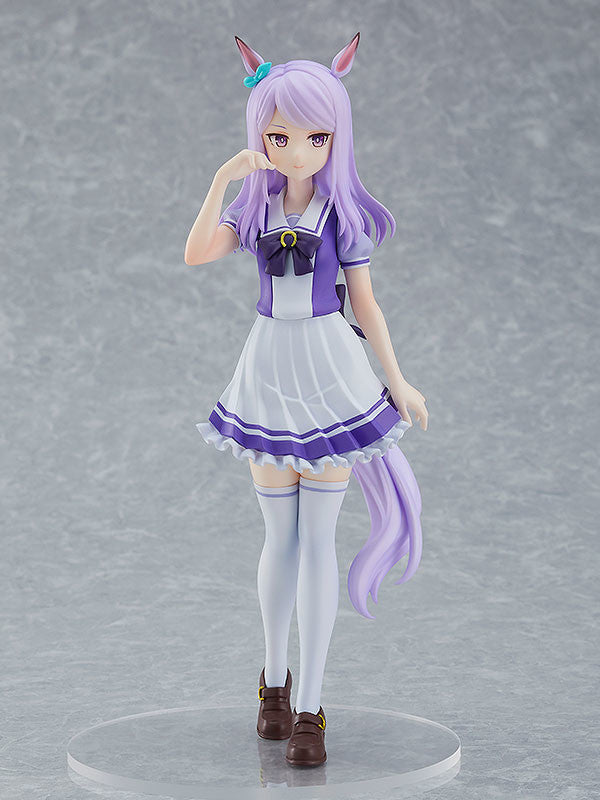 PRE-ORDER POP UP PARADE - Umamusume: Pretty Derby - Mejiro McQueen: School Uniform Ver.
