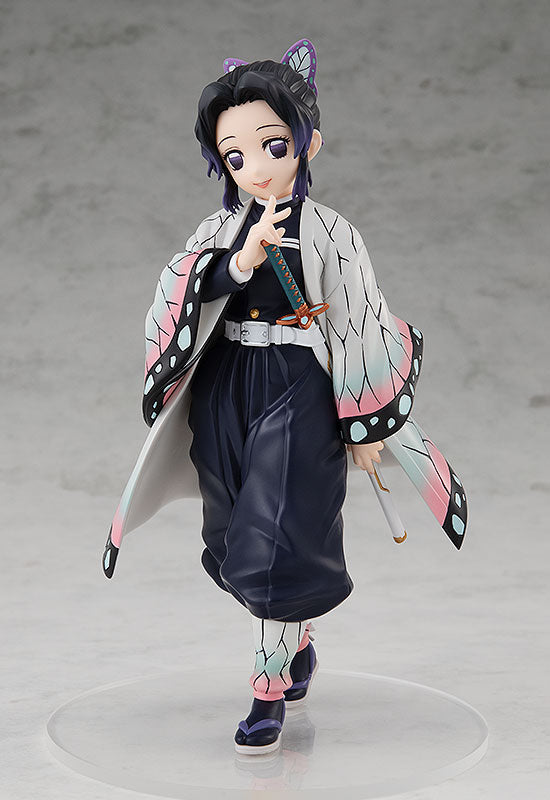 IN-STOCK Good Smile Company - POP UP PARADE - Demon Slayer: Kimetsu no Yaiba - Shinobu Kocho