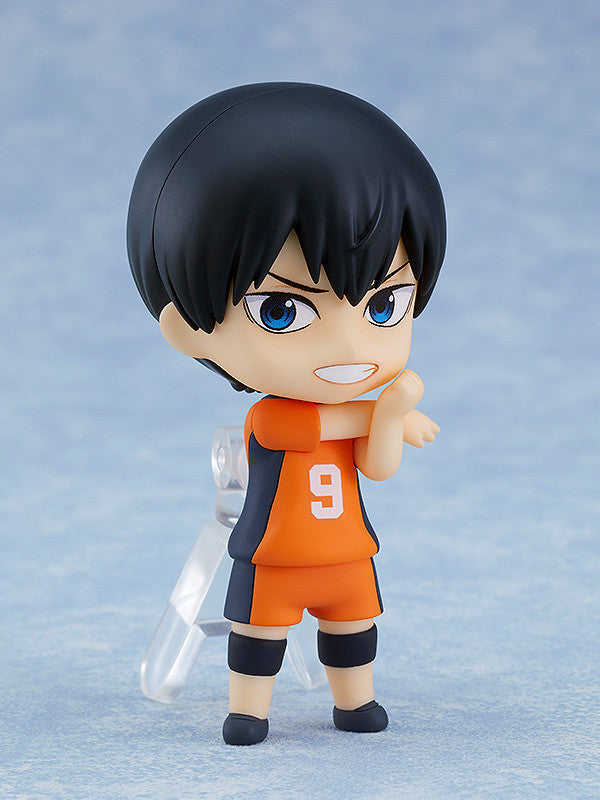 PRE-ORDER Nendoroid Surprise - Haikyu!! Nationals Arc [Blind Box]