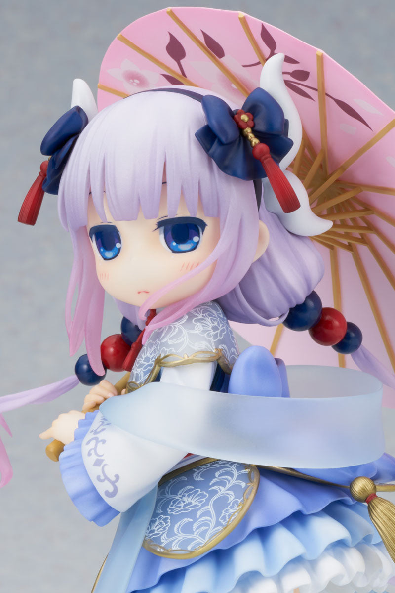 PRE-ORDER Miss Kobayashi's Dragon Maid - Kanna: China Dress Ver. 1/7