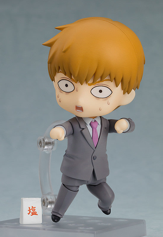 PRE-ORDER Nendoroid 1922 - Mob Psycho 100 III - Arataka Reigen