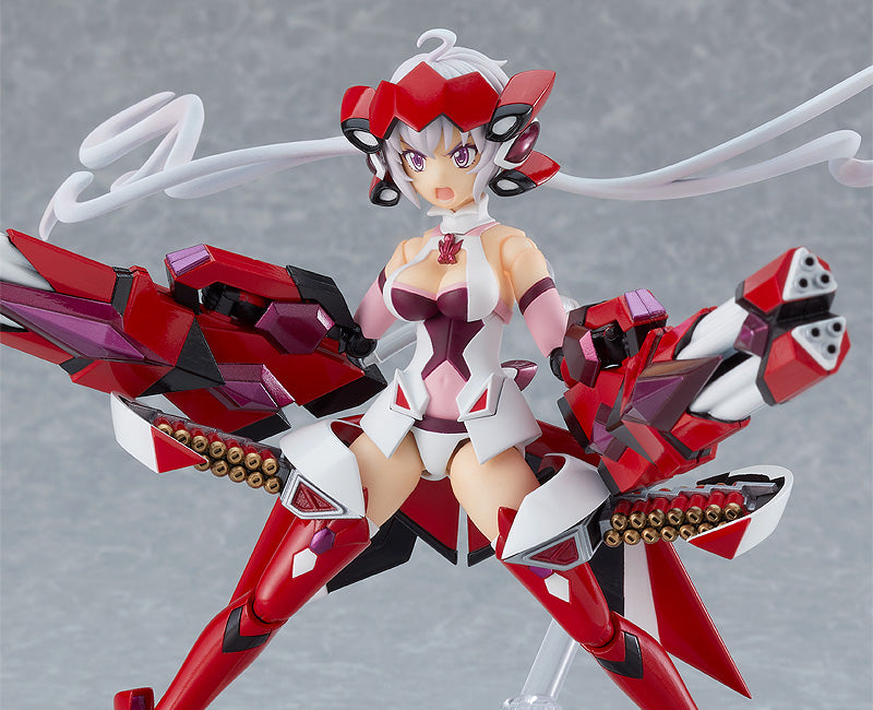 PRE-ORDER ACT MODE - Symphogear GX - Chris Yukine