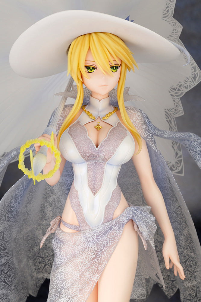 PRE-ORDER Fate/Grand Order - Ruler/Altria Pendragon 1/7