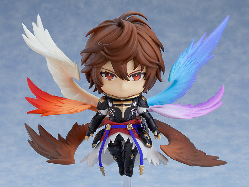BACK-ORDER ORANGE ROUGE - Nendoroid 1321 - Granblue Fantasy - Sandalphon