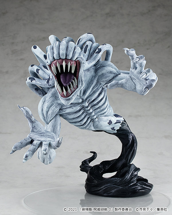 IN-STOCK Good Smile Company - POP UP PARADE - Jujutsu Kaisen 0 - Special Grade Vengeful Cursed Spirit Rika: Jujutsu Kaisen 0 Ver. L