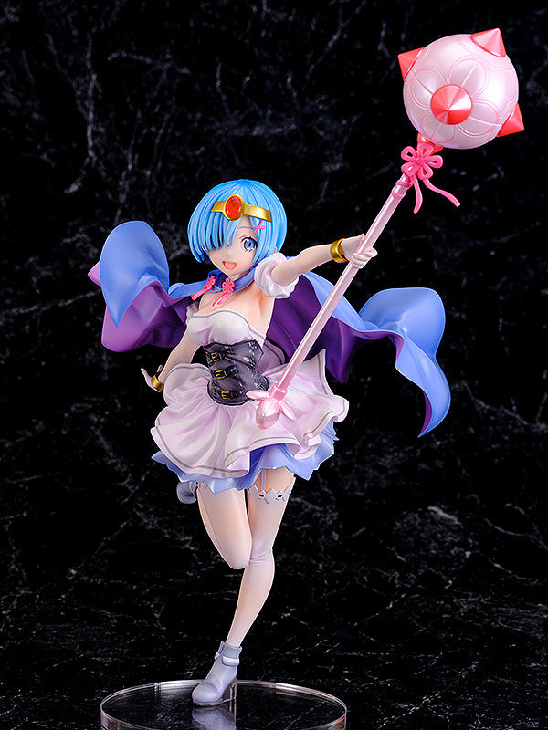 PRE-ORDER Re:ZERO -Starting Life in Another World- - Another World Rem 1/7
