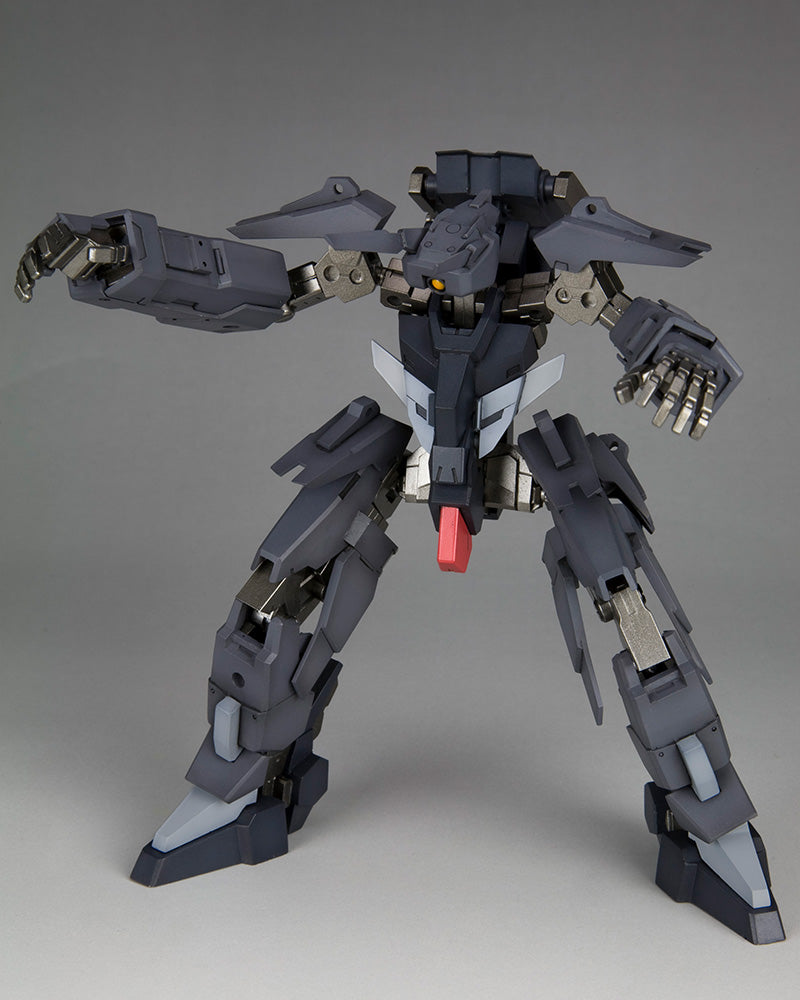 PRE-ORDER Frame Arms - NSG-12α Kobold: RE2