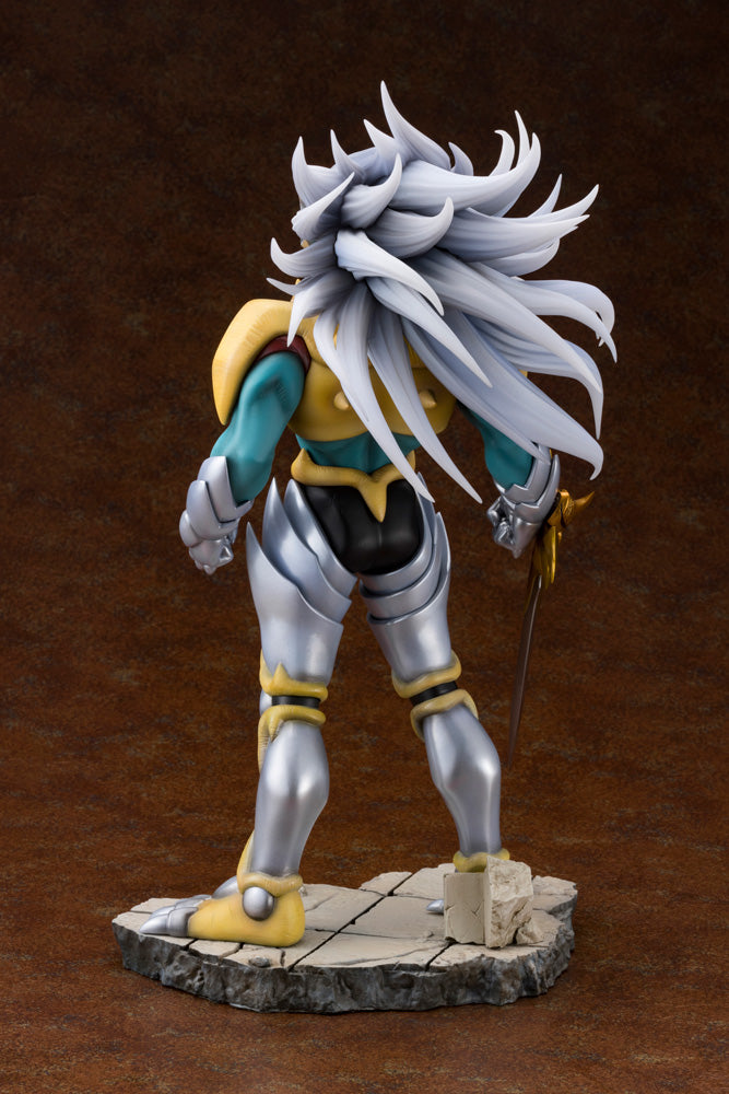 PRE-ORDER ARTFX J - Dragon Quest: Adventure of Dai - Hadlar 1/8