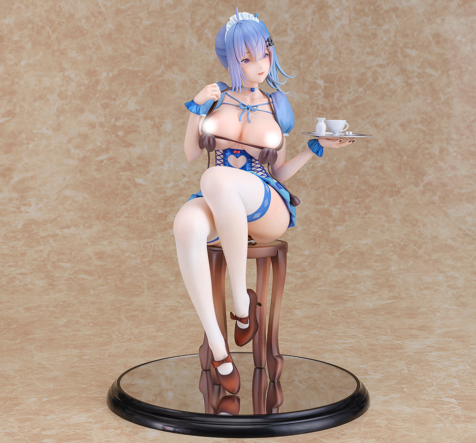 PRE-ORDER The maid who loves physical service vol.2 - Nemu Otogi 1/6 [EXCLUSIVE]