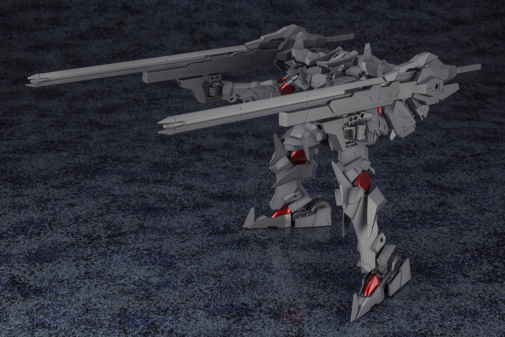 PRE-ORDER Frame Arms - Type-Hector Joyeuse [EXCLUSIVE]