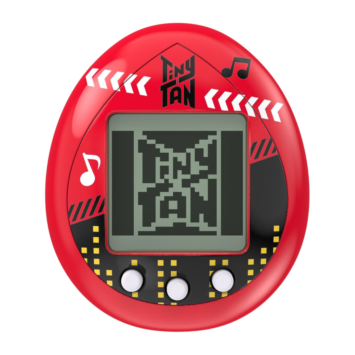 PRE-ORDER TinyTAN Tamagotchi: Red