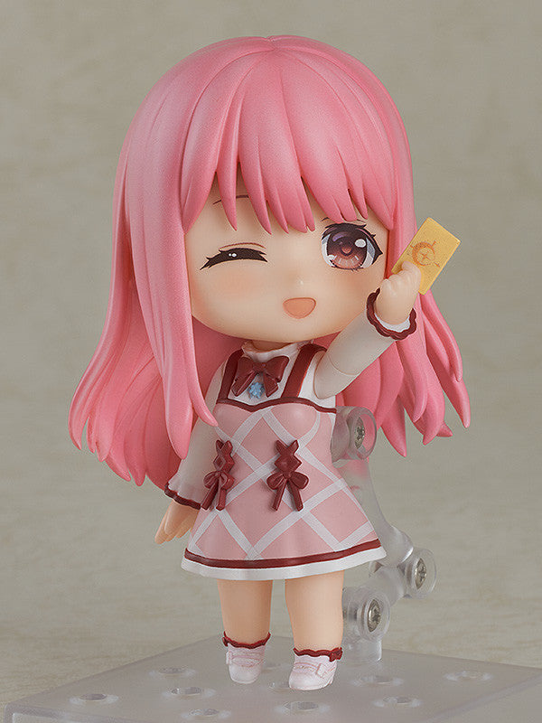 Nendoroid 1359 - Shining Nikki - Nikki