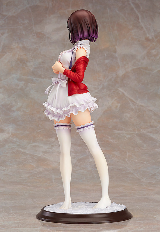 PRE-ORDER Saekano: How to Raise a Boring Girlfriend - Megumi Kato 1/7 [2nd Release]