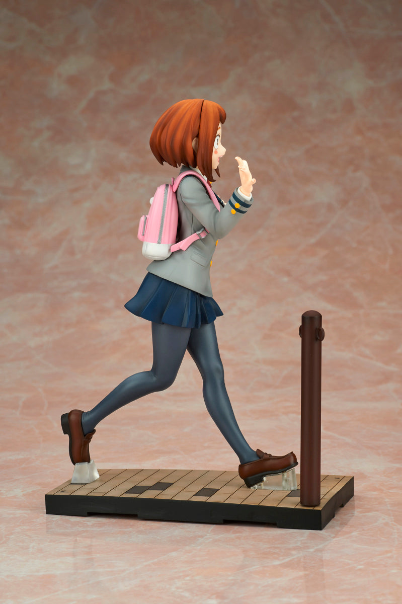 PRE-ORDER KONEKORE - My Hero Academia - Ochaco Uraraka: Uniform Ver. 1/8