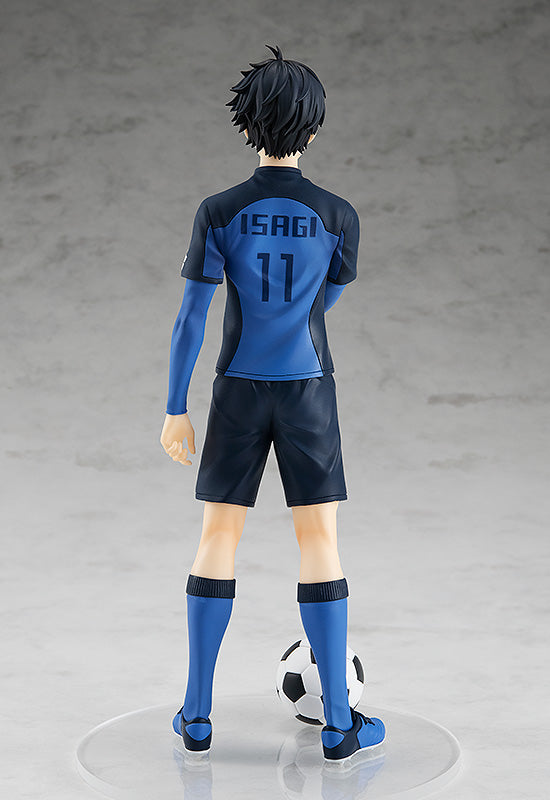 PRE-ORDER POP UP PARADE - BLUELOCK - Isagi Yoichi