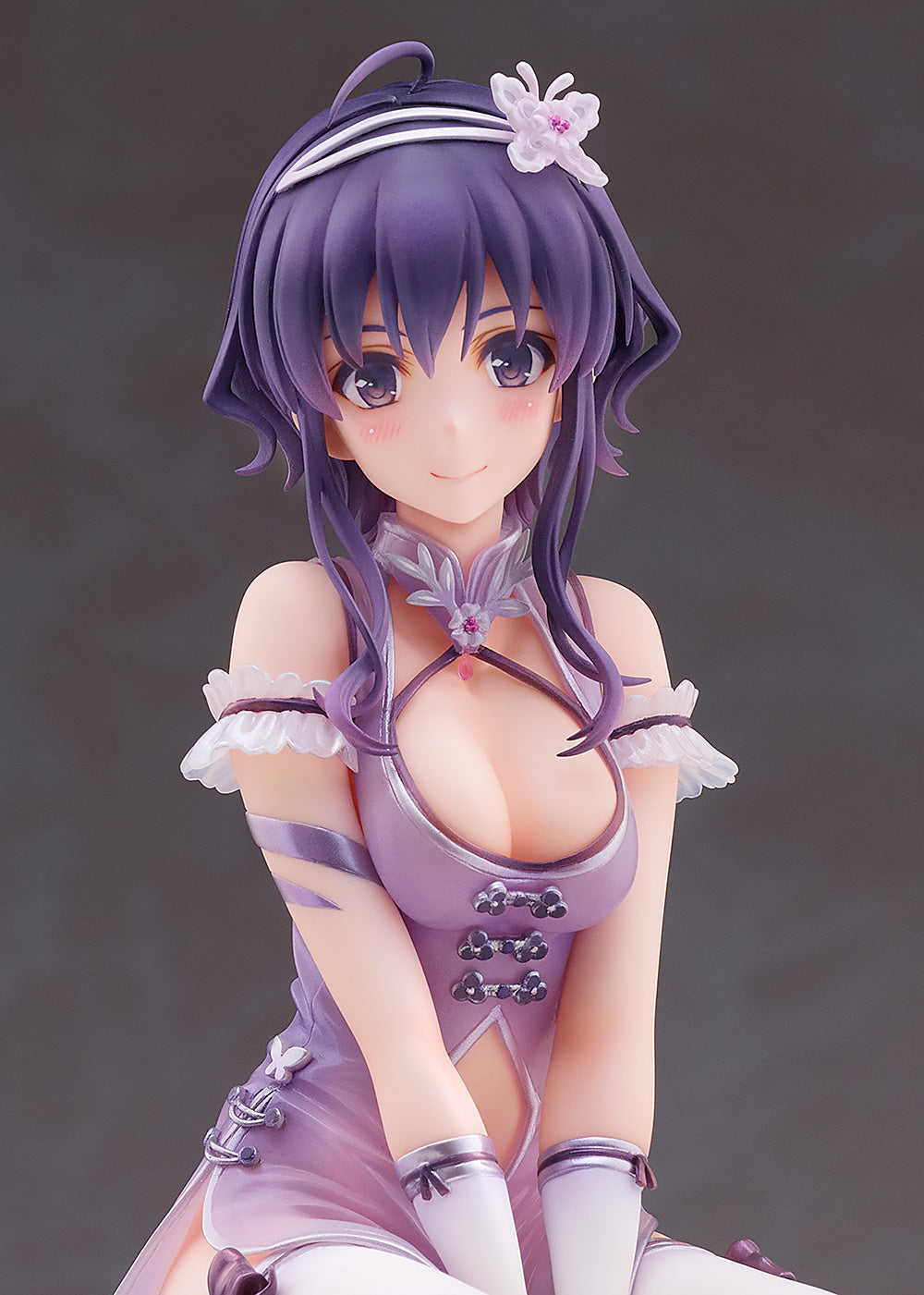 PRE-ORDER Saekano: How to Raise a Boring Girlfriend ♭ - Michiru Hyodo: Lingerie Ver. 1/7 [EXCLUSIVE]
