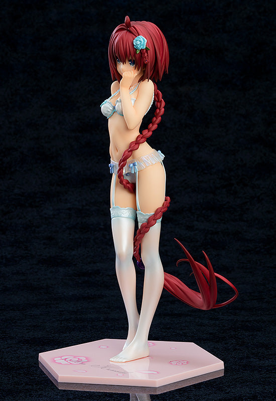 PRE-ORDER To Love-Ru Darkness - Mea Kurosaki: Refined Ver. 1/6 [EXCLUSIVE]