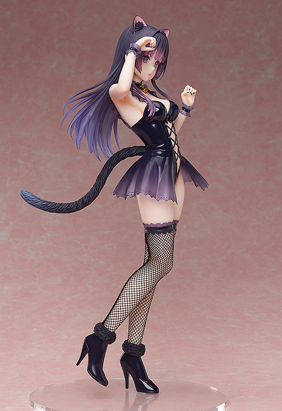 PRE-ORDER sorasis - Yuuka Sorai: Cat Ears Ver. 1/4
