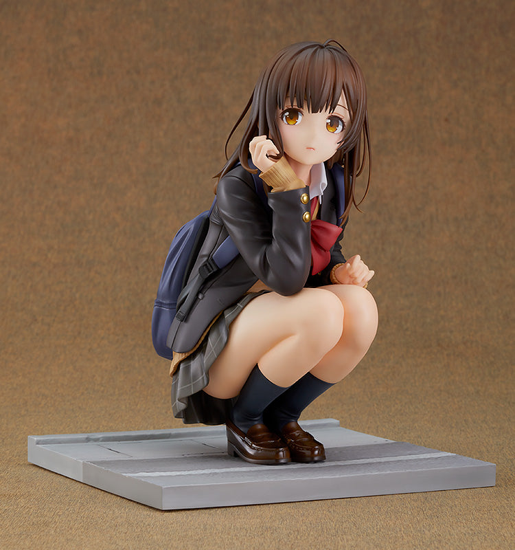 PRE-ORDER Higehiro: After Being Rejected, I Shaved and Took in a High School Runaway - Sayu Ogiwara