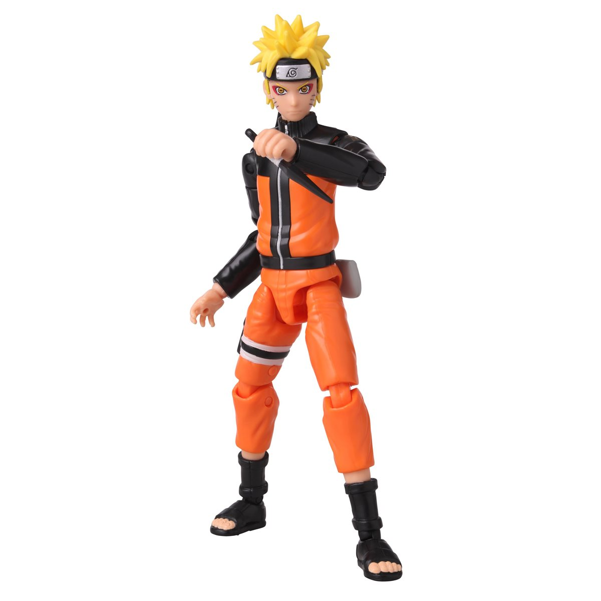PRE-ORDER Anime Heroes - Naruto Shippuden - Naruto Uzumaki: Sage Mode
