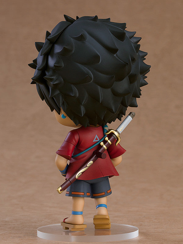 PRE-ORDER Nendoroid 2085 - Samurai Champloo - Mugen