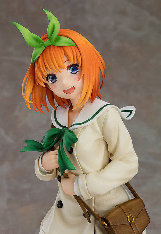 PRE-ORDER The Quintessential Quintuplets ∬ - Yotsuba Nakano: Date Style Ver. 1/6