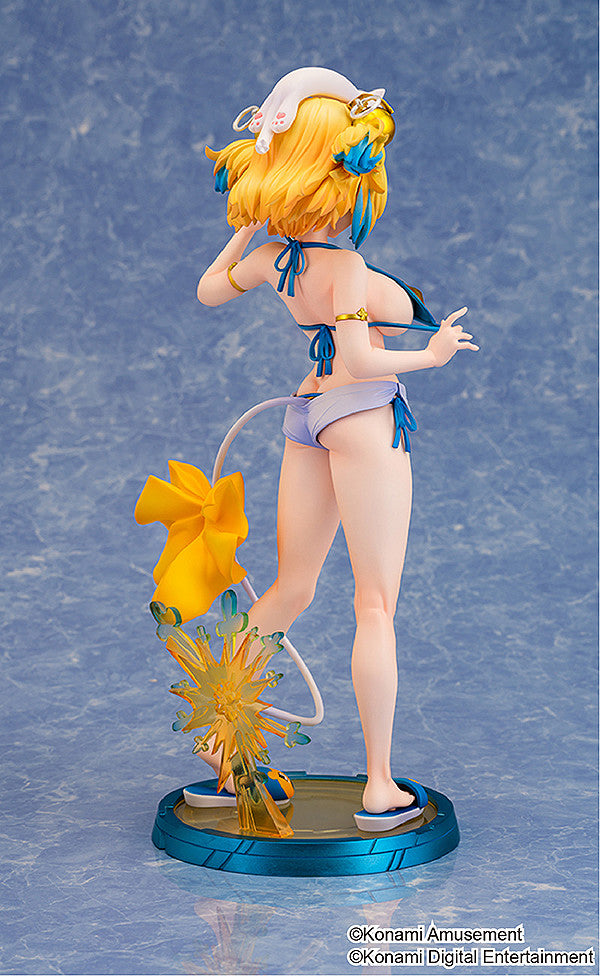 PRE-ORDER Bombergirl - Pine 1/6