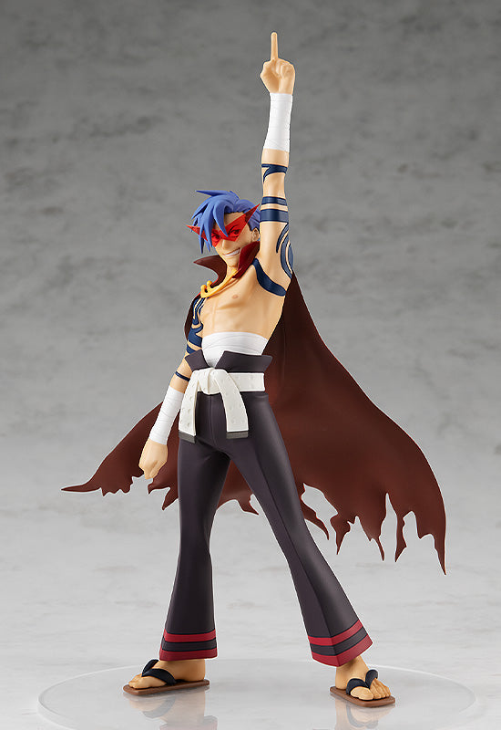IN-STOCK Good Smile Company - POP UP PARADE - Tengen Toppa Gurren Lagann - Kamina