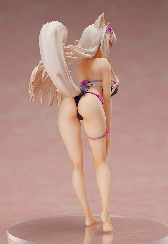 PRE-ORDER S-Style - NEKOPARA - Coconut: Swimsuit Ver. 1/12