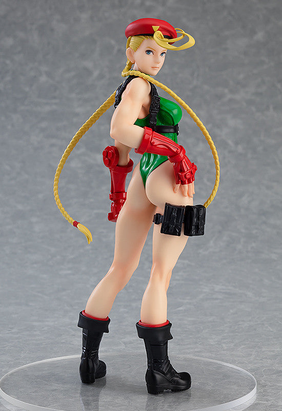 PRE-ORDER POP UP PARADE - Street Fighter Series - Cammy