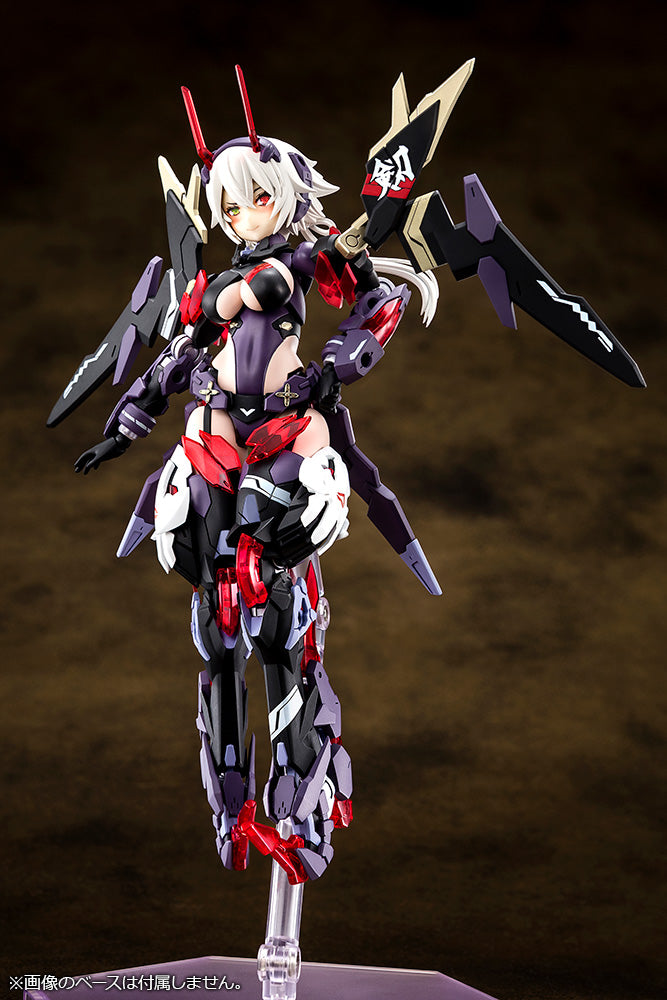 IN-STOCK Kotobukiya - Megami Device - AUV Susanowo [July 2023 Release]
