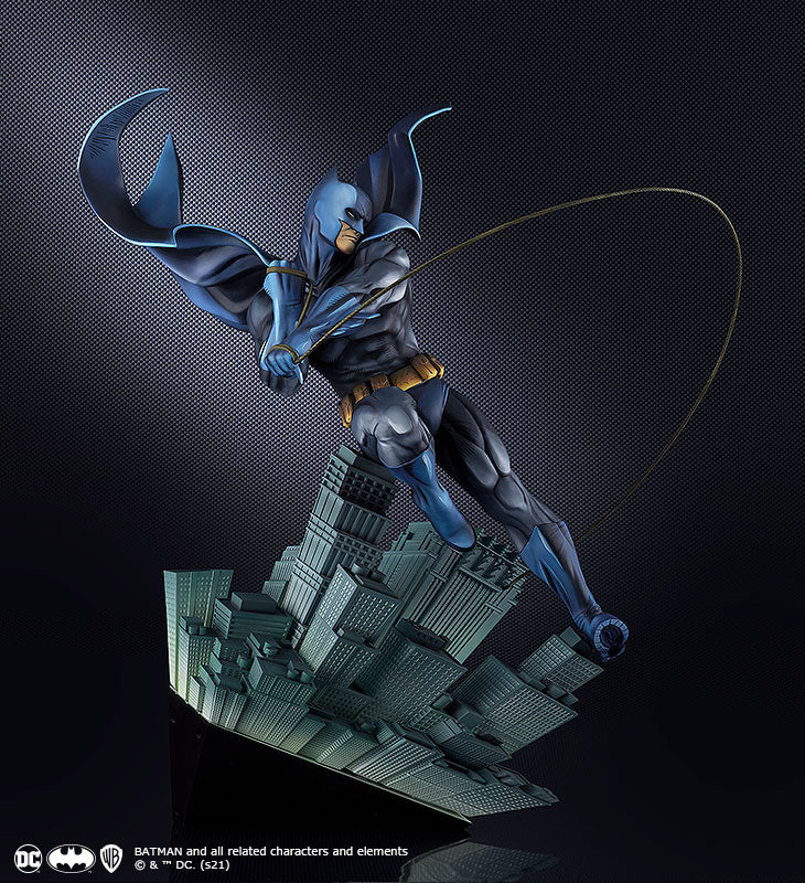 PRE-ORDER Art Respect - DC Comics Batman - Batman 1/6 [EXCLUSIVE]
