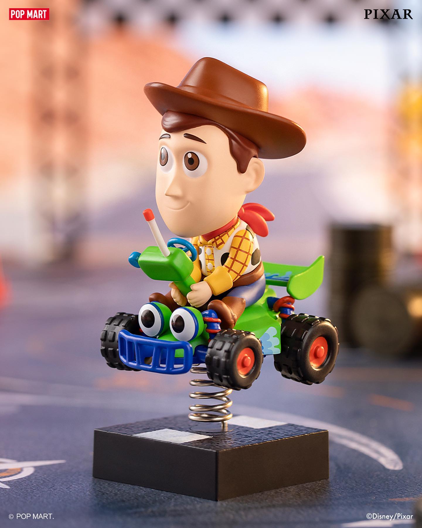 PRE-ORDER Pixar - Shake of Pixar Series [Box of 12]