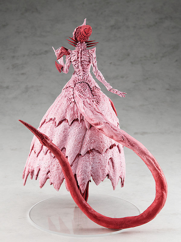 IN-STOCK Good Smile Company - POP UP PARADE - Knights of Sidonia: Love Woven in the Stars - Tsumugi Shiraui L