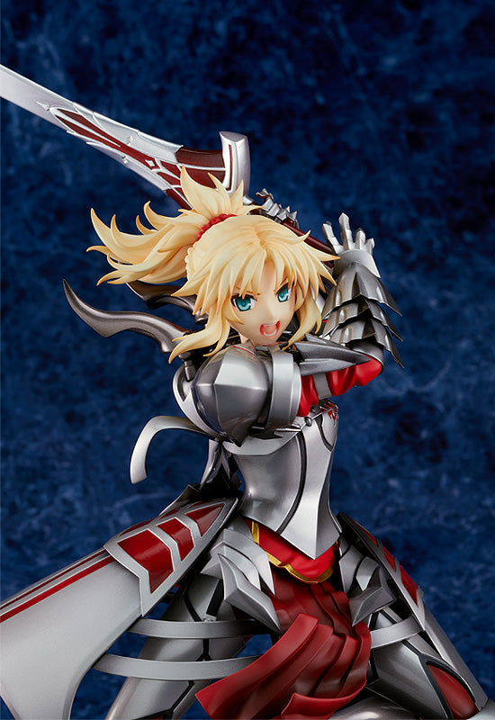 IN-STOCK Good Smile Company - Fate/Grand Order - Saber/Mordred ~Clarent Blood Arthur~ 1/7
