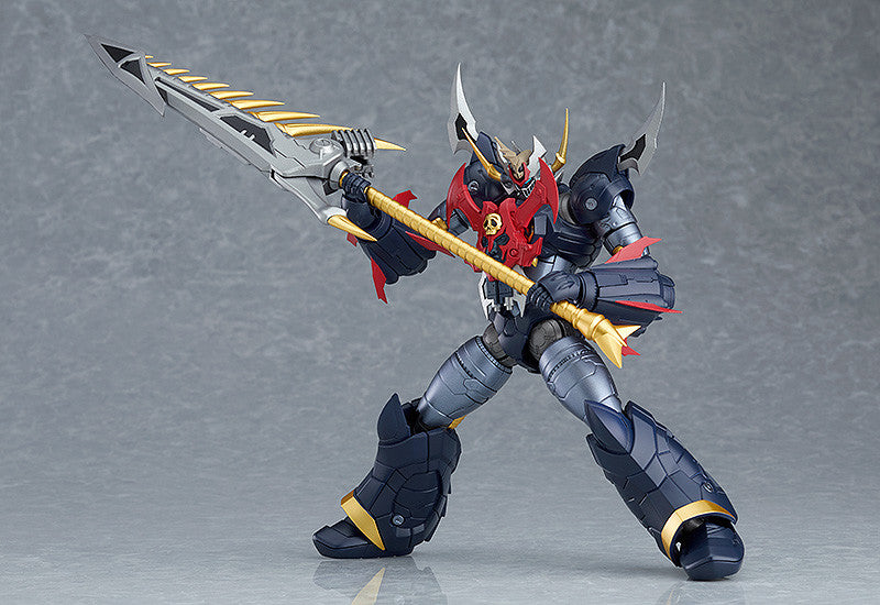 PRE-ORDER MODEROID - Mazinkaiser SKL - Mazinkaiser SKL [2nd Release]