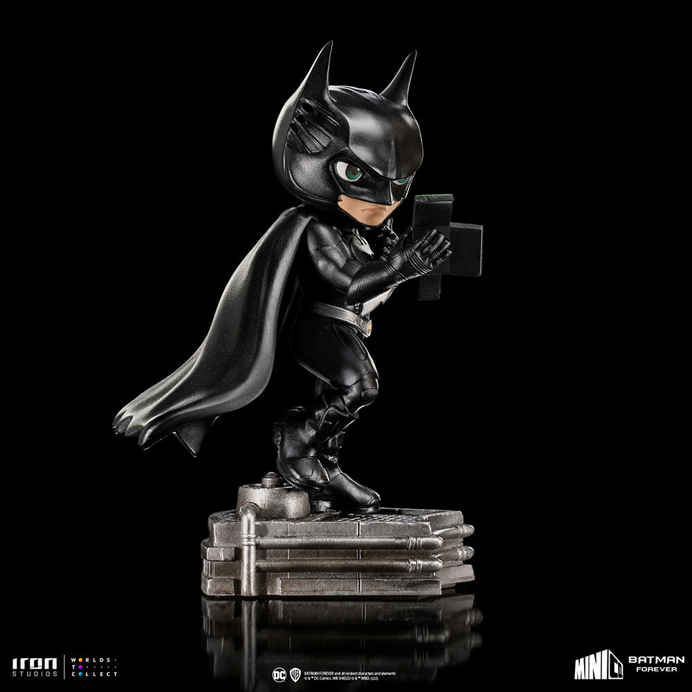 PRE-ORDER MiniCo - Batman Forever - Batman