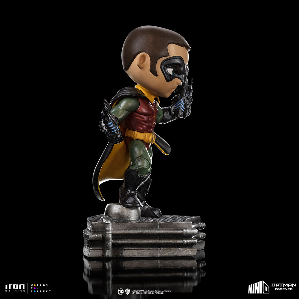 PRE-ORDER MiniCo - Batman Forever - Robin