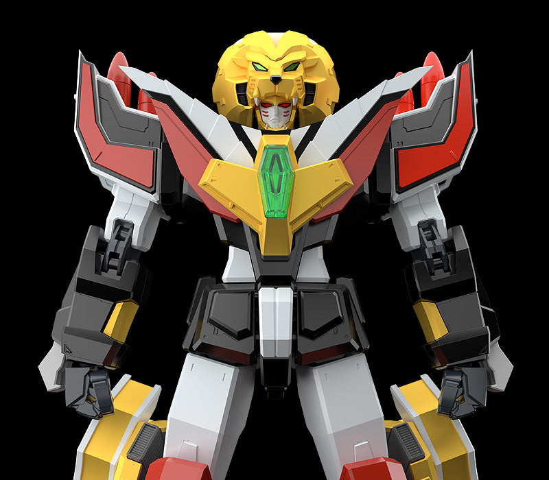PRE-ORDER THE GATTAI - The Brave Fighter of Legend Da-Garn - Ga-Orn