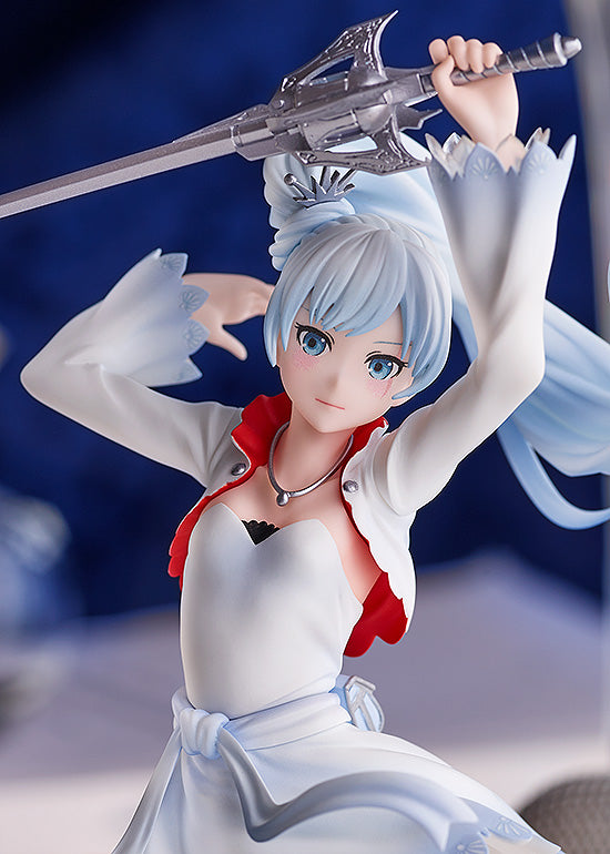 PRE-ORDER POP UP PARADE - RWBY - Weiss Schnee