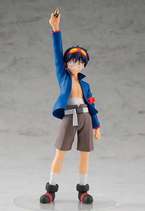 IN-STOCK POP UP PARADE - Tengen Toppa Gurren Lagann - Simon