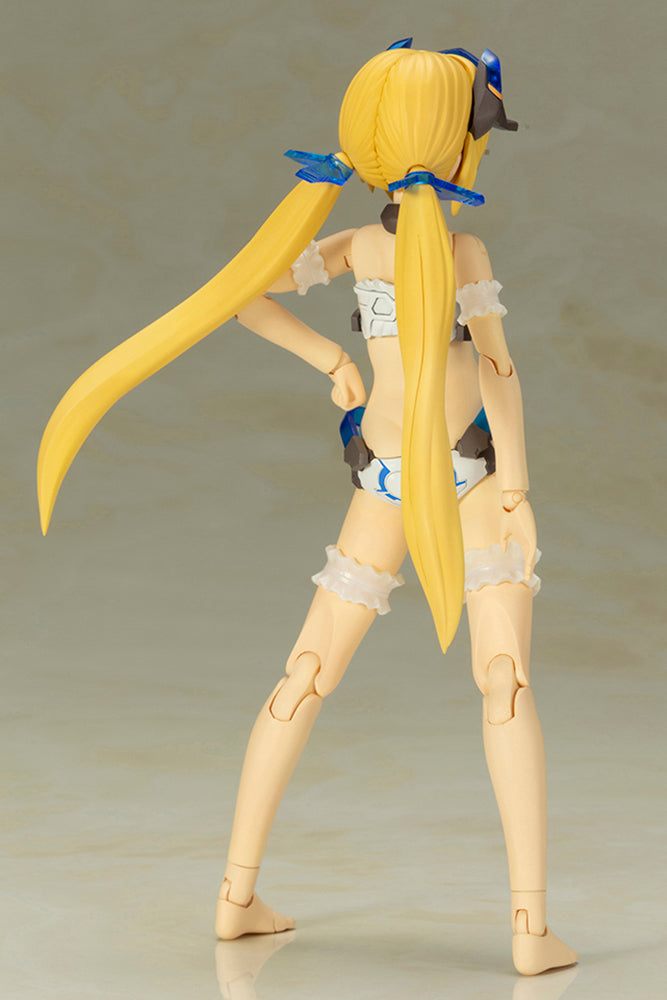 IN-STOCK Kotobukiya - Frame Arms Girl - HRESVELGR=ATER: Summer Vacation Ver. [2nd Release]