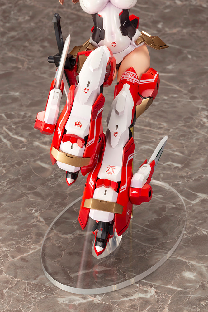 PRE-ORDER Megami Device - Asra Archer 2/1