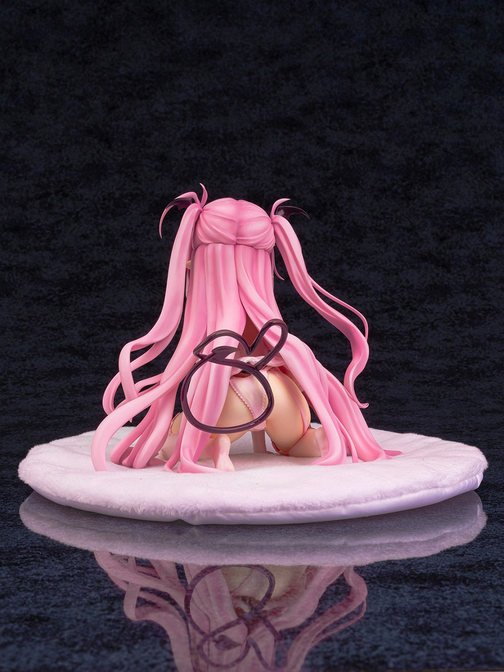 PRE-ORDER Tamano Kedama Original Character - Succubus Rurumu 1/6 [2nd Release]