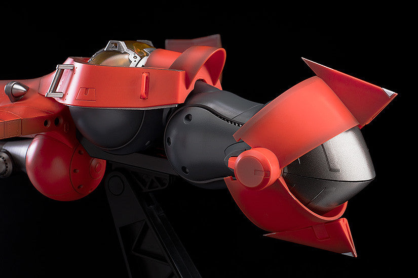 PRE-ORDER Cowboy Bebop - Swordfish II 1/48 [2nd Release]