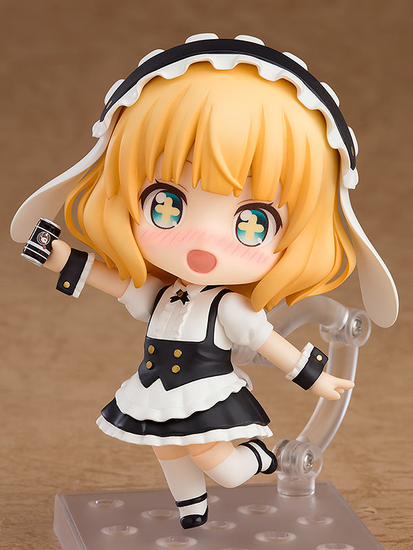 IN-STOCK Good Smile Company - Nendoroid 929 - Is the Order a Rabbit?? - Syaro [2nd Release]
