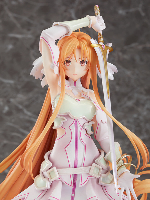 PRE-ORDER Sword Art Online - Asuna [Stacia, the Goddess of Creation] 1/7
