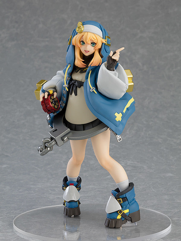 PRE-ORDER POP UP PARADE - GUILTY GEAR -STRIVE- - Bridget