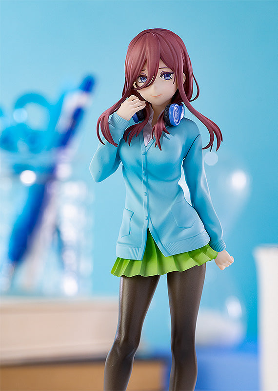 PRE-ORDER POP UP PARADE - The Quintessential Quintuplets ∬ - Miku Nakano